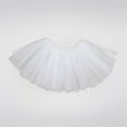thumbnail image 2 of Bovxnpu Girls Skirt Toddler Girls Layered Tutus Skirt Sparkling Sequin Dance Skirts Girls Dance Outfit Summer Outfits, 2 of 5
