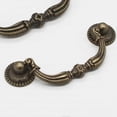 thumbnail image 3 of Vintage Drawer Cabinet Pull Knobs Zinc Alloy Antique European Drawer Pulls for Kitchen Cupboards Shoe Racks, 3 of 5