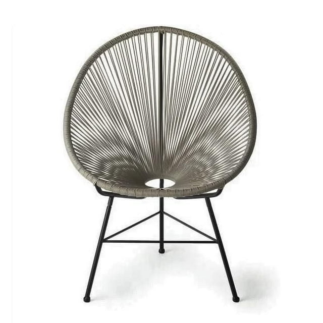Plata Import Acapulco Wire Kids Chair