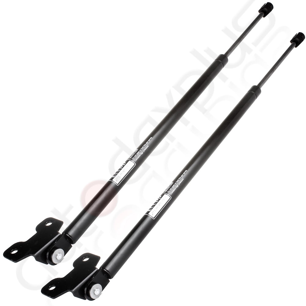 2 pcs Front Hood Lift Supports Struts Shocks For 19911995 Acura Legend