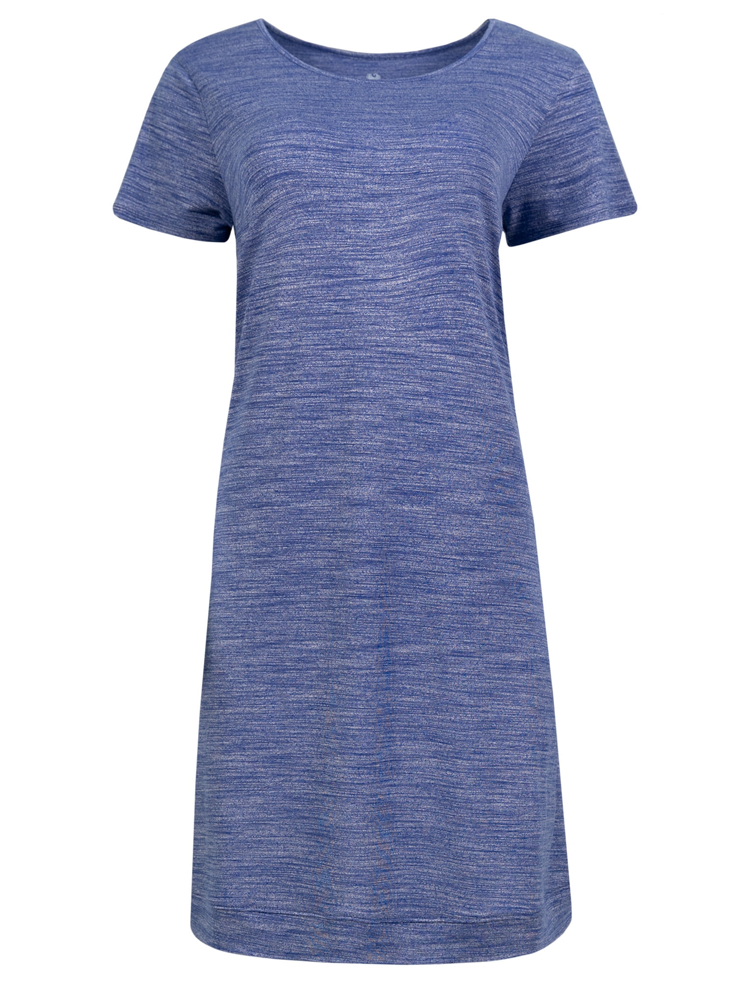 Fruit of the Loom Women's Soft and Breathable Pajama Sleepshirt, Sizes S-5X