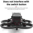 thumbnail image 2 of TAPDRA Store Aircraft Battery Buckle Wear-resistant and Lightweight for DJI Avata Secure Flight, 2 of 2