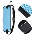 thumbnail image 4 of Wheelchair Bedridden Patients Safety Harness Strap Adjustable Fixing Belt Brace, 4 of 14