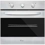 Empava Electric Convection Single Wall Oven Black, A01