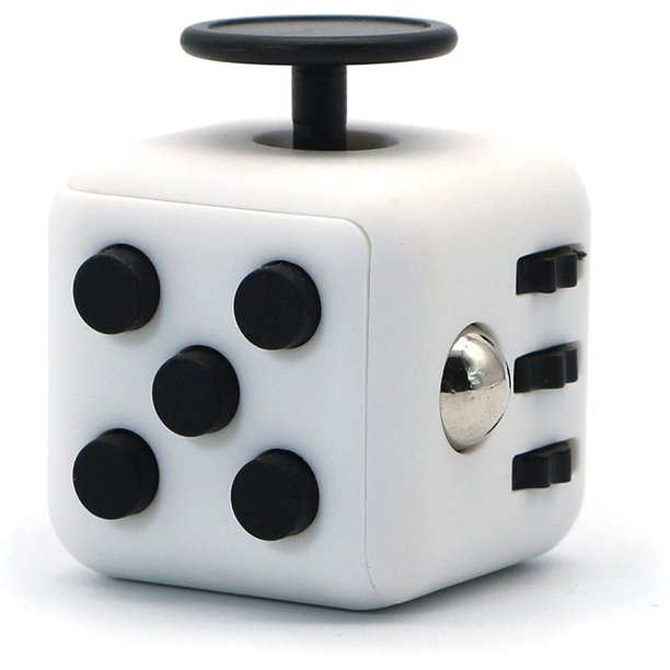 Wofair Sensory Fidget Toys Fidget Cube Stress Anxiety Pressure Relieving Toy Great For Adults And Children Gift Idea Relaxing Toy Stress Reliever Soft Material Walmart Com Walmart Com