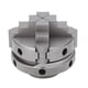 thumbnail image 2 of Mordaza De Mandril De Torno Industrial, Mandril De Torno Autocentrante Preciso 4 Mordazas M14 Para Máquina Herramienta ANGGREK Otras Herramientas & Hardware, 2 of 7