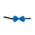 thumbnail image 4 of Unisex Bow Tie & Suspender Sets, Blue, 4 of 5