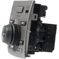 thumbnail image 3 of Restored 2010-2012 Acura RDX Dash-Mounted Multimedia Navigation Control 39050-STK-A310-M1 (Refurbished), 3 of 5