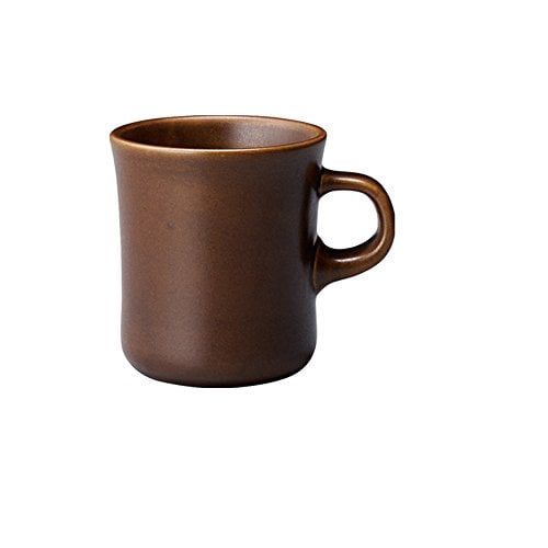 KINTO (Kinto) SCS Mug 250ml Brown 27637 27637// Dishwasher/ Microwave