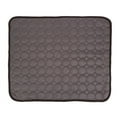 thumbnail image 2 of EIMELI Pet Pad Cool Portable Removable Breathable Cool Pet Cushion for Dog, 2 of 10