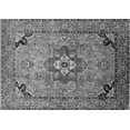 thumbnail image 1 of Ahgly Company Indoor Rectangle Oriental Gray Industrial Area Rugs, 3' x 5', 1 of 4