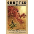 thumbnail image 1 of Shutter #27 VF ; Image Comic Book, 1 of 1