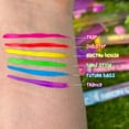 thumbnail image 2 of RUDE COSMETICS EDM Collection Neon Liner, 2 of 3