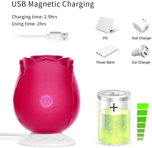 Adorime USB Magnetic Fast Charging Cable for Rose Cyprus