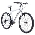 thumbnail image 2 of Bicicleta Montaña PROMOCIONAL R26 Frenos V Acero Benotto, 2 of 5