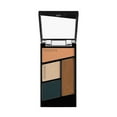 thumbnail image 1 of wet n wild Color Icon Eyeshadow Quad, 1 of 4