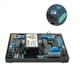 thumbnail image 4 of 2X Piezas del Generador AVR AS440 E000-24403 MóDulo Regulador del Generador del Regulador de Voltaje AutomáTico Conveniente, 4 of 5