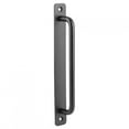 thumbnail image 1 of Manija de puerta de aleación de aluminio, elegante manija de puerta corrediza de granero manija de armarios artesanía Superior Jadeshay A, 1 of 8