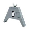 thumbnail image 2 of Modelo de herramienta de lijado curvo Modelos de lijado de superficie Fácil de usar Partio de piezas de modelo multipropósito portátil para uso, 2 of 8