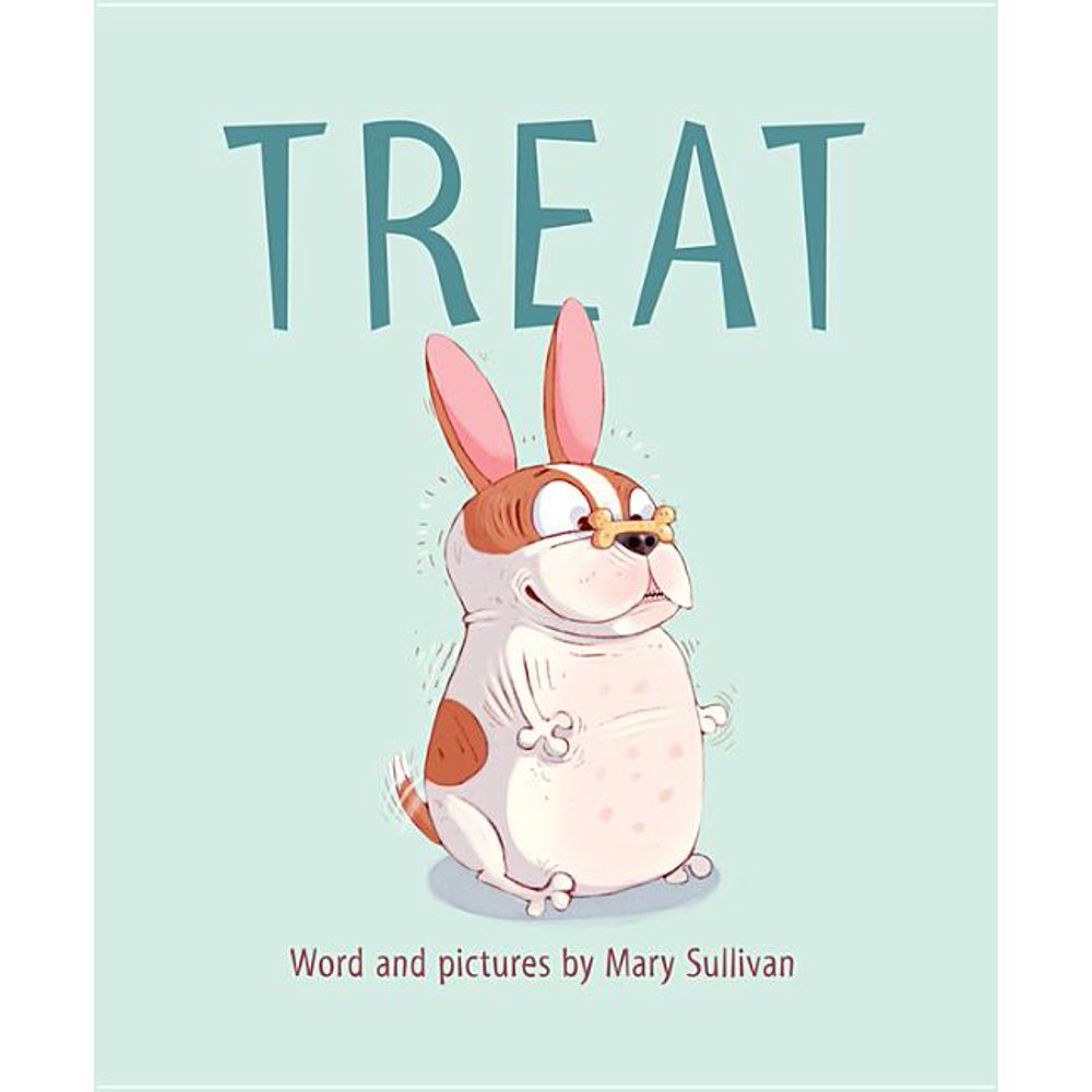 Treat (Hardcover)