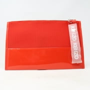 Kenzo Red Print Bag  / New