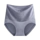thumbnail image 3 of WILLBEST Calzones Niña Custom Las Mujeres De Engrosamiento Y Fleecing Ropa Interior Térmica De Algodón De Cintura Alta Ropa Interior Para Mujeres Niñas, 3 of 3