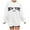White, variant on Goindgs Crewneck Sweatshirts Women "USA" Letter Print Cute Sweatshirt Casual Fall Winter Long Sleeve Hoodless Pullover Loose Tops for Womens Z1-Navy S