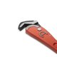 thumbnail image 3 of Llave para tubos Crescent, autoajustable, mango de acero de 30 cm, 3 of 5