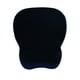 thumbnail image 2 of Desktop Mouse Pad With Wrist Protector Support Ergonomics Color Non slip, 2 of 3
