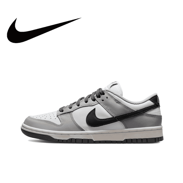 Zapatillas de tabla informales para hombre y mujer originales Dunk LowTendencias y modas Envueltas, antideslizantes y resistentes al desgaste