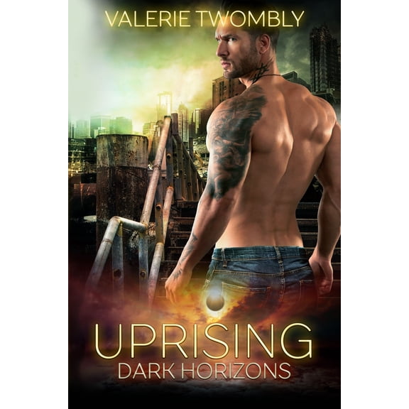 Eternally Mated: Uprising: Dark Horizons (Paperback)