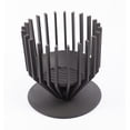 thumbnail image 1 of RedFire Fire Basket Irving Medium Black, 1 of 5