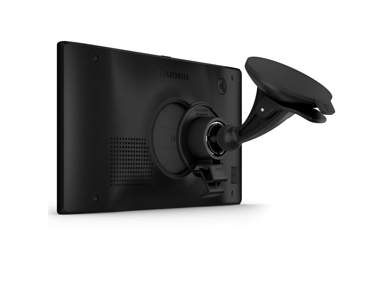 Garmin RV 795, Large, Easy-to-Read 7” GPS RV Navigator, Custom Routing, High-Resolution Birdseye Satellite Imagery, Directory of Parks and Services, Access Live Traffic and Weather