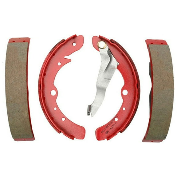 Element3™ Brake Shoes