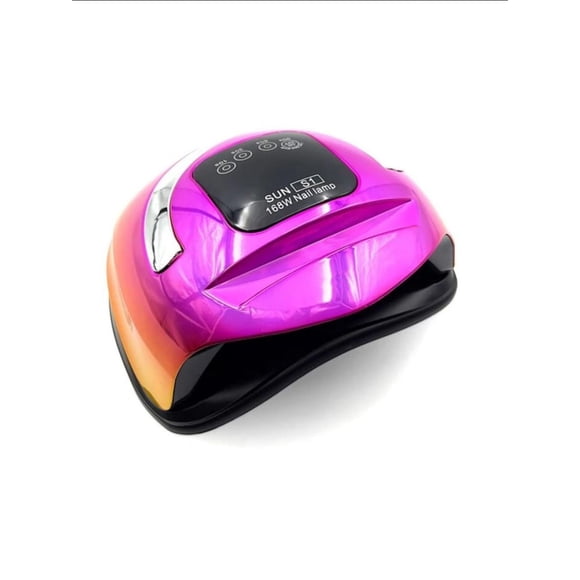 LÁMPARA DE UÑAS SUN S1 TORNASOL