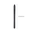 thumbnail image 3 of Battery-Free Stylus 8192 Levels Pressure Compatible with VINSA VIN1060PLUS/T608 Graphics Drawing Tablet, 3 of 7
