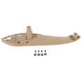 thumbnail image 2 of funtasica Rear Left Inner Door Pull Handle 30 F80 F31 F32 F35 M3 , Beige, as described, 2 of 9