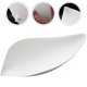 thumbnail image 2 of Ceramic Tea Scoop Household Tea Scoop Nonstick Tea Spoon Decorative Tea Holder Tea Dispenser, 2 of 3