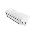 thumbnail image 4 of Caja de polvo de repuesto Filtro HEPA para accesorios de aspiradora robot Mijia B101cn S10 / S10 Pro Piezas, 4 of 5