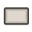 White #2, variant on Super Absorbent Rubber Backing Non-Slip Bathroom Rug Mat | Washable Diatom Mud Floor Mat for Bath Tub & Shower | 19x26 Inches White Modern Style