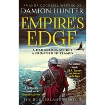 Borderlands Empire's Edge, Book 2, (Paperback)