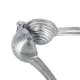 thumbnail image 3 of 5 Pzs Exprimidor Manual Para Limon Aluminio Mediano gris 20x7x5, 3 of 5