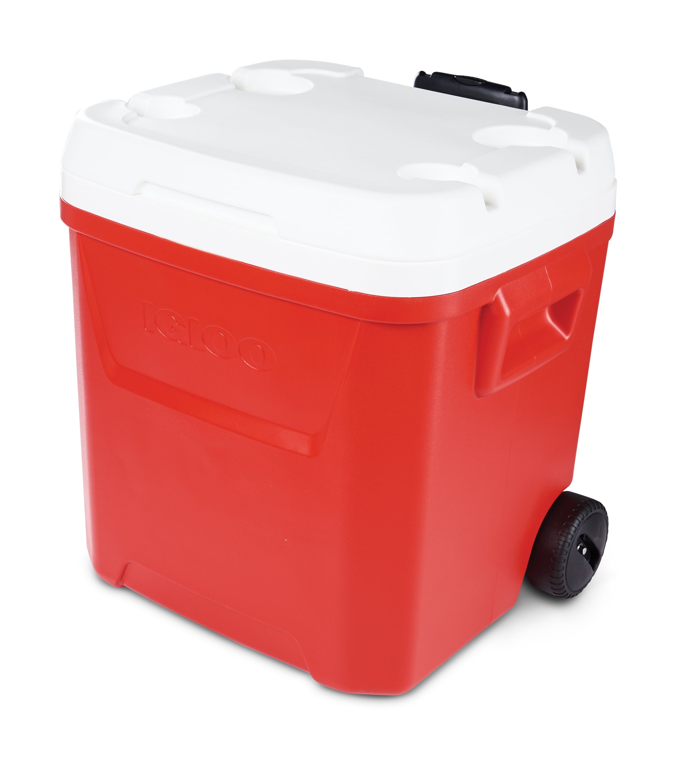 Coleman 16 Quart Performance Wheeled Cooler