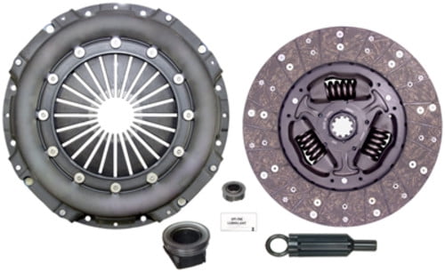PERFECTION MU70241-1 Clutch Kit