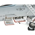 thumbnail image 4 of Level 5 Model Kit Maverick's F/A-18E Super Hornet Jet "Top Gun: Maverick" (2022) Movie 1/48 Scale Model by Revell, 4 of 5