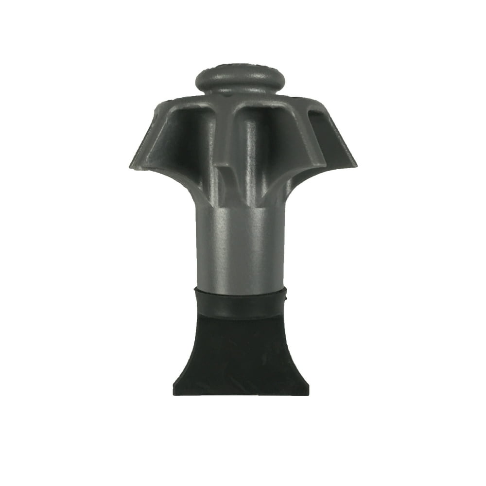 Danco Disposal Genie Garbage Disposal Strainer and Splash Guard in Gray