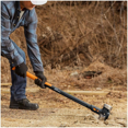 thumbnail image 2 of Sledge Hammers 750620-500 10lbs Fiskard 2 Isocore 36 inches, 2 of 2