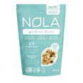 thumbnail image 1 of Nola Baking Co. Granola Nut Clusters 200g - Coconut Quinoa, Gluten-free, All Natural, No Refined Sugar, No Artificial Preservatives, 1 of 4