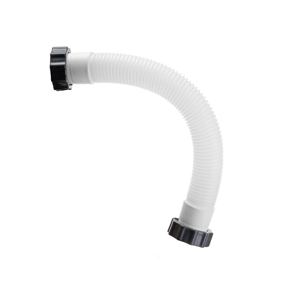 Colaxi Pool Sand Pump Hose Flexible Pool Pump Hose Swimming Pool Hose