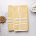 thumbnail image 2 of Mainstays Performance Bath Towels, 2 of 7